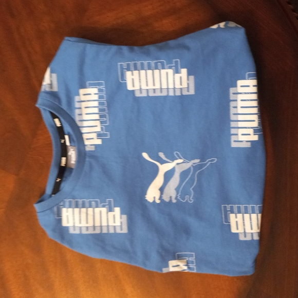 PUMA SHIRT - Picture 4 of 4